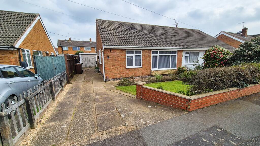 Main image of property: Keswick Close, Birstall, LE4