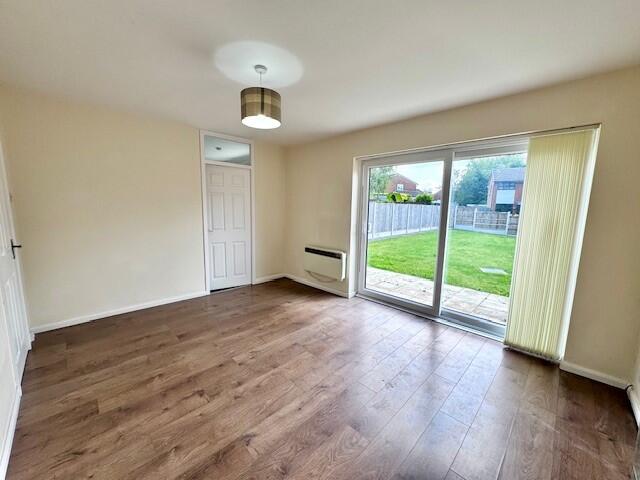 Apartment in Bolton, Greater Manchester - View 4