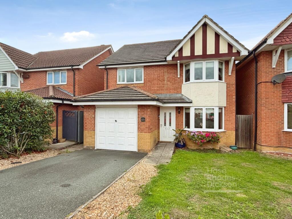 Main image of property: Sylvan Drive, Newport, Isle of Wight