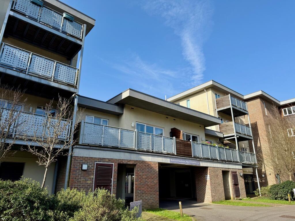Main image of property: Clayhill Court, Lewes