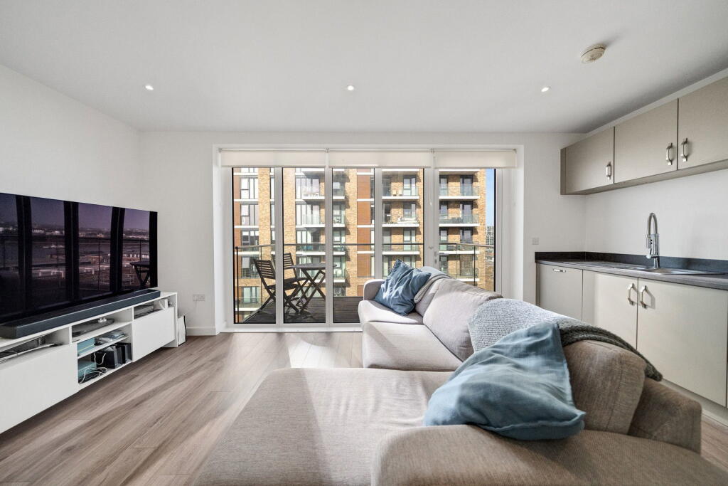 Apartment in London - View 4