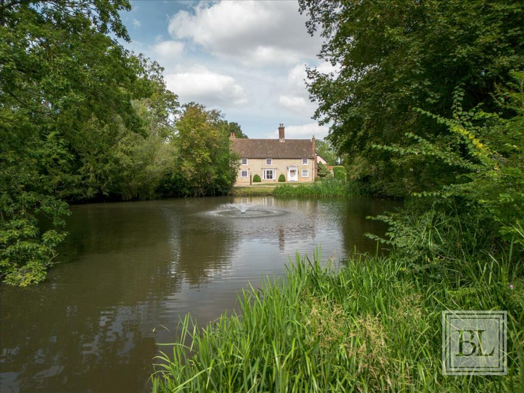 Main image of property: Lawshall, Bury St Edmunds, IP29