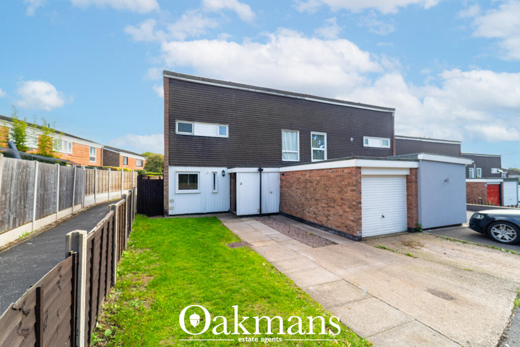 Main image of property: Green Sward Lane, Redditch, B98