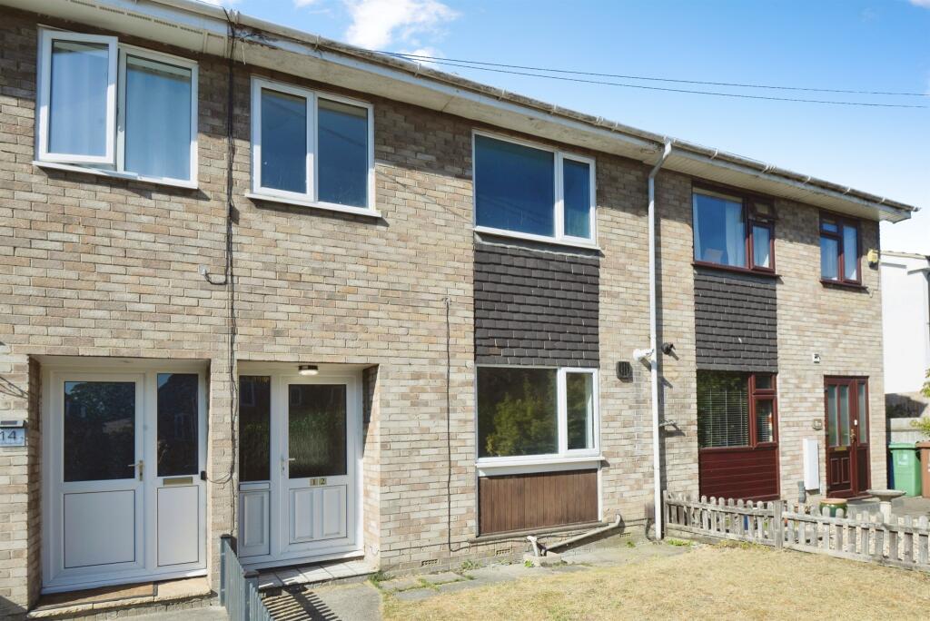 Main image of property: St. Nicholas Road, Oxford