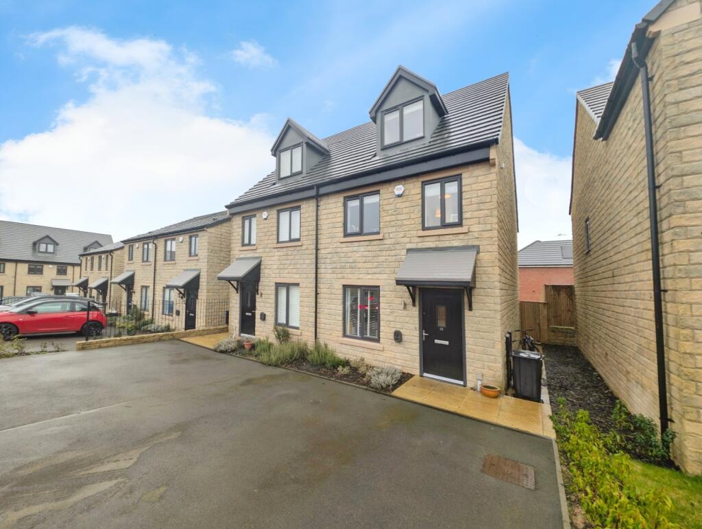 Main image of property: Willow Lane, Hipperholme, Halifax, West Yorkshire, HX3
