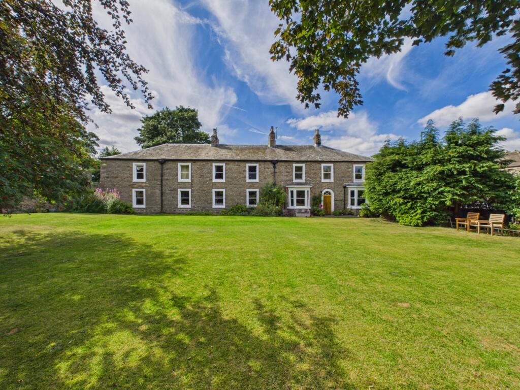 Main image of property: 3 Dotheboys Hall, Bowes, DL12 9LL