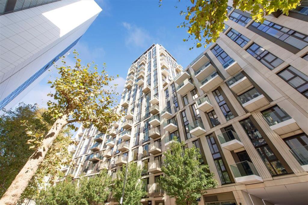 Main image of property: Vaughan Way, London Dock