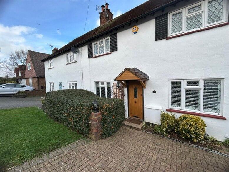 Main image of property: Cross Way, Harpenden, AL5