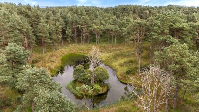 Croft 1 Tinkers Lane