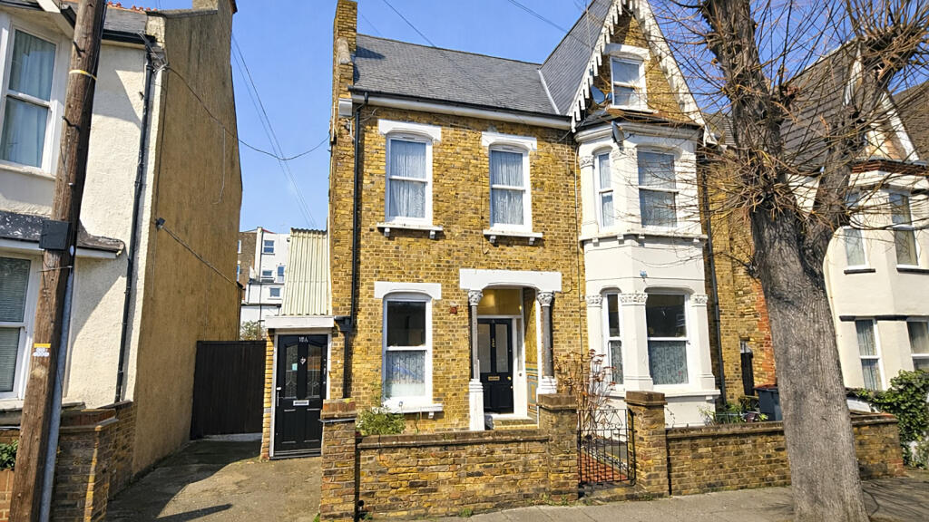 Main image of property: Brunswick Square, Herne Bay, CT6 5QE