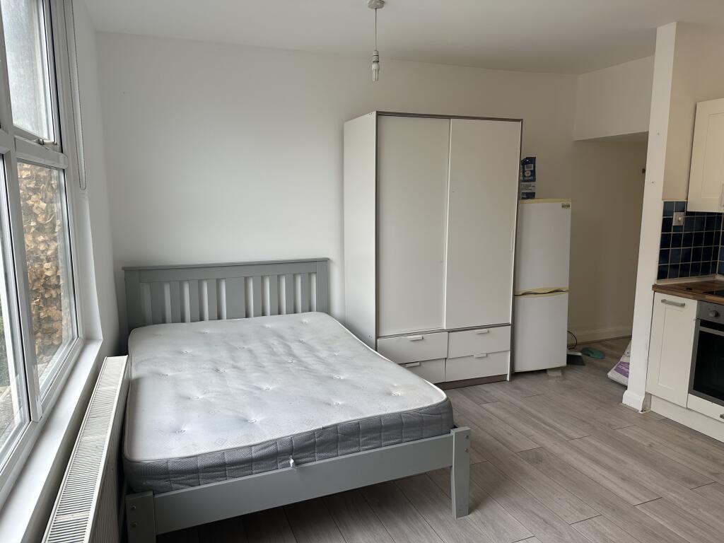 Main image of property: Mount Ephraim Lane, London, SW16