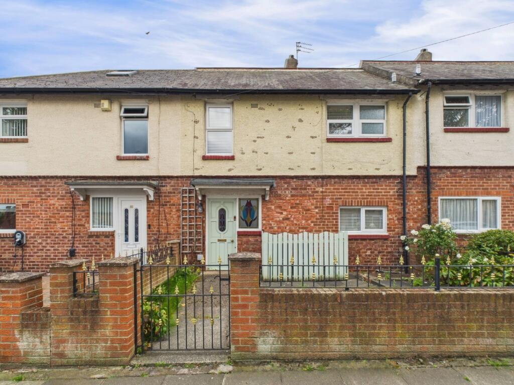Hotspur Avenue, Whitley Bay, NE25 photo 3