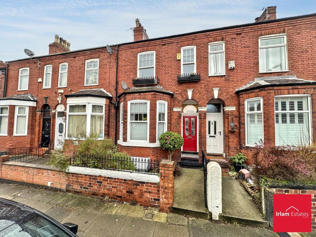 Main image of property: Alexandra Road, Eccles, M30