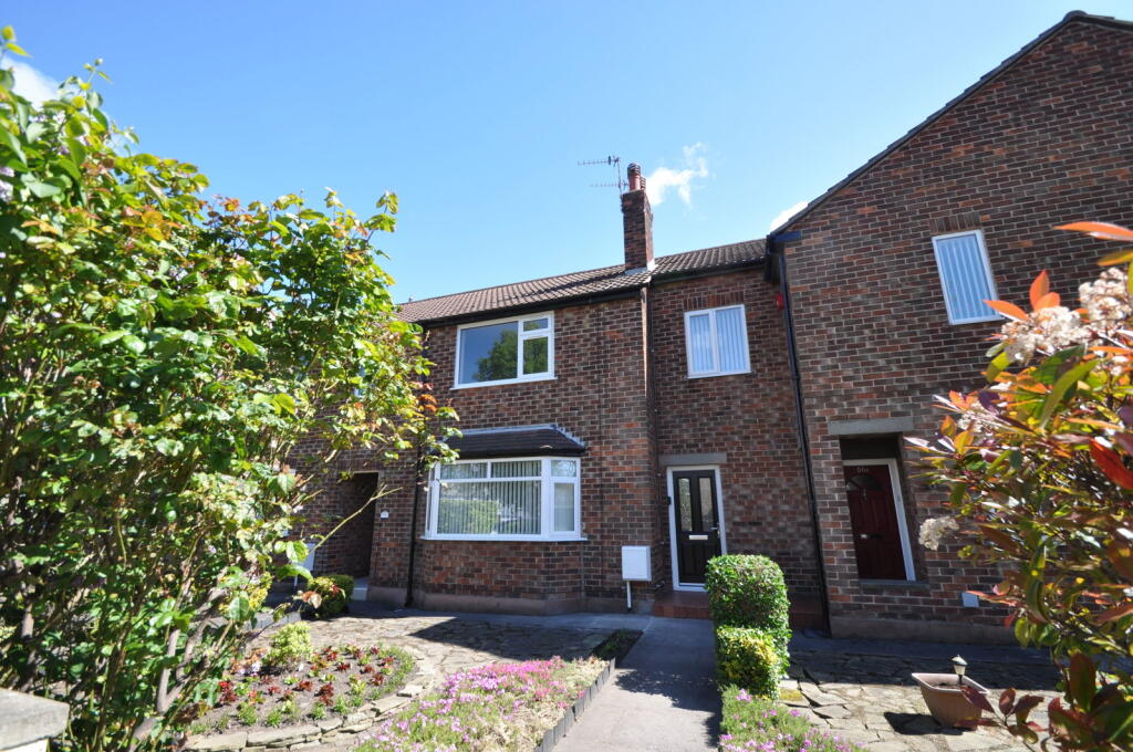 Main image of property: Manor Road, Wallasey