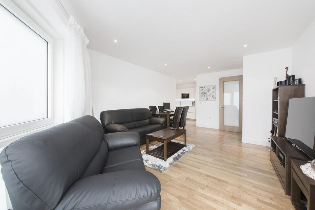 Main image of property: Flotilla House, Battersea Reach