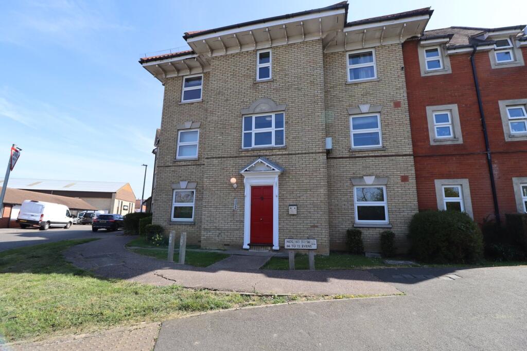 Main image of property: Haltwhistle Road, South Woodham Ferrers, CM3