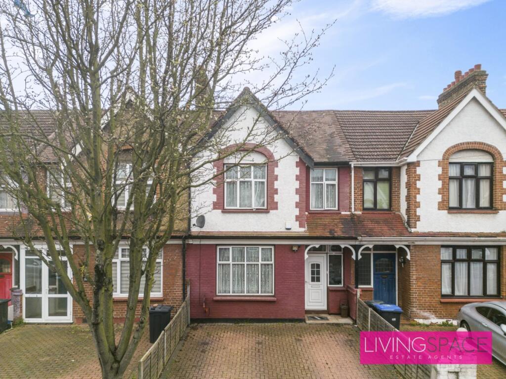 Main image of property: St Edmunds Road, Edmonton