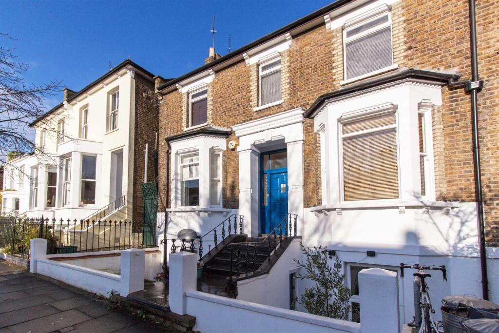 Main image of property: Shakespeare Road, London