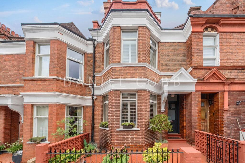 Main image of property: Barcombe Avenue, London, SW2