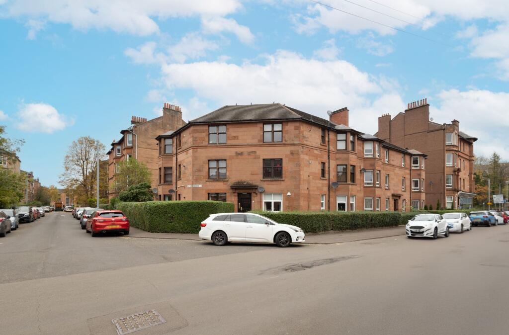 Main image of property: Brisbane Street, Mount Florida, G42