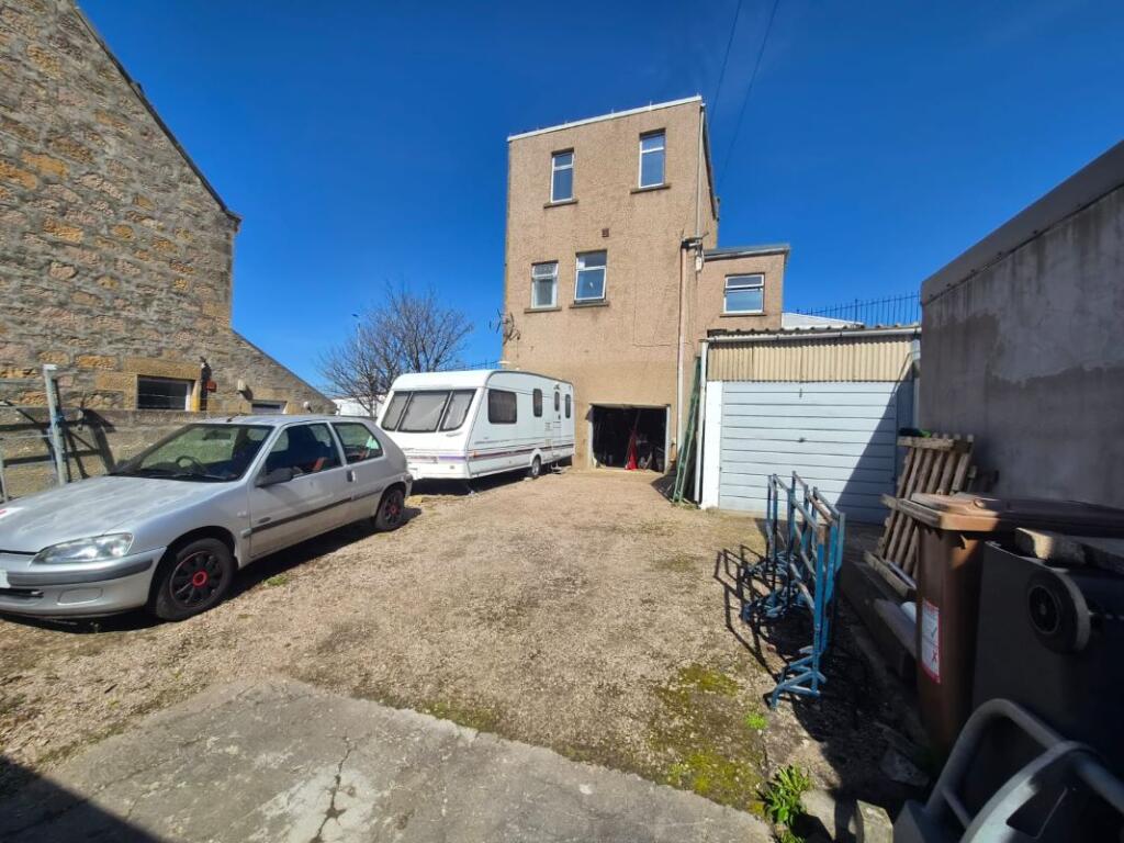 Additional image 19 of 8 North High Street, Buckie, Banffshire, AB56 1XA