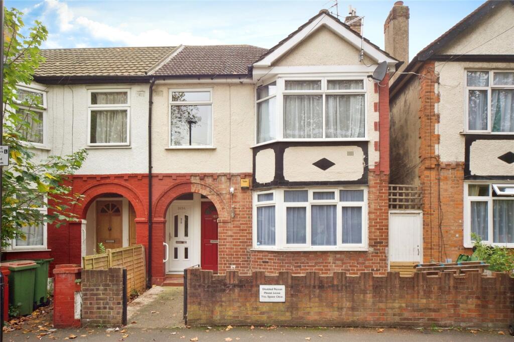 Main image of property: Gainsborough Avenue, Manor Park, London, E12