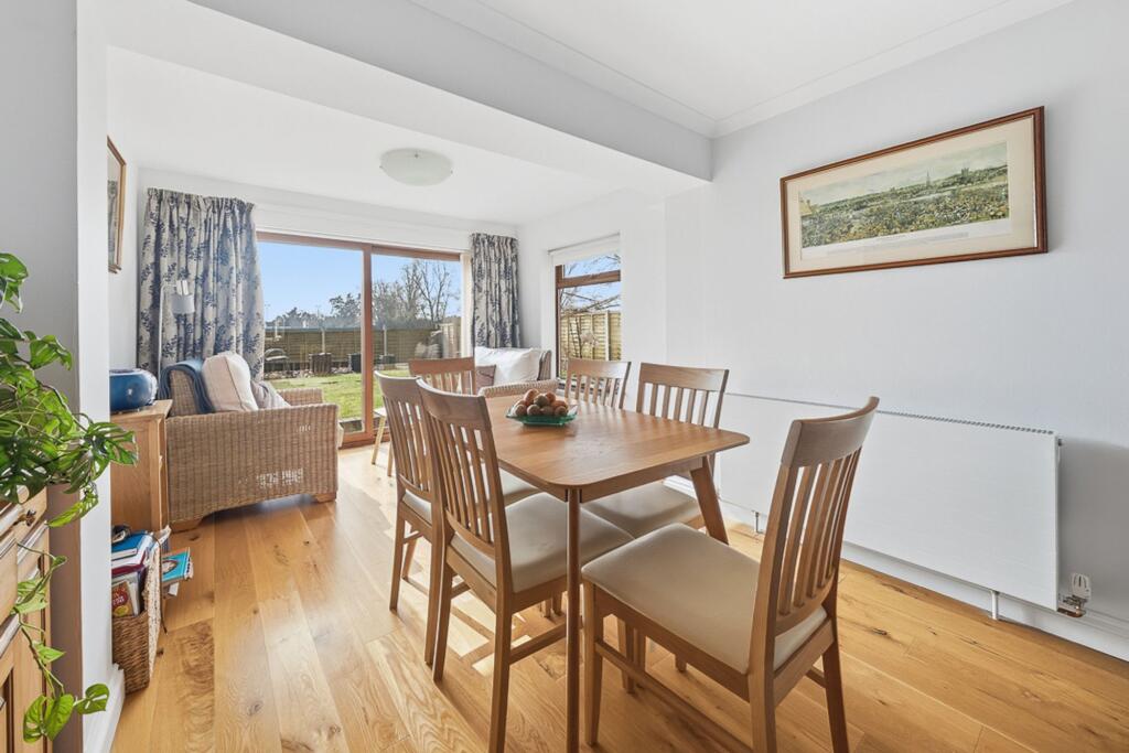 House in Worcester - View 5