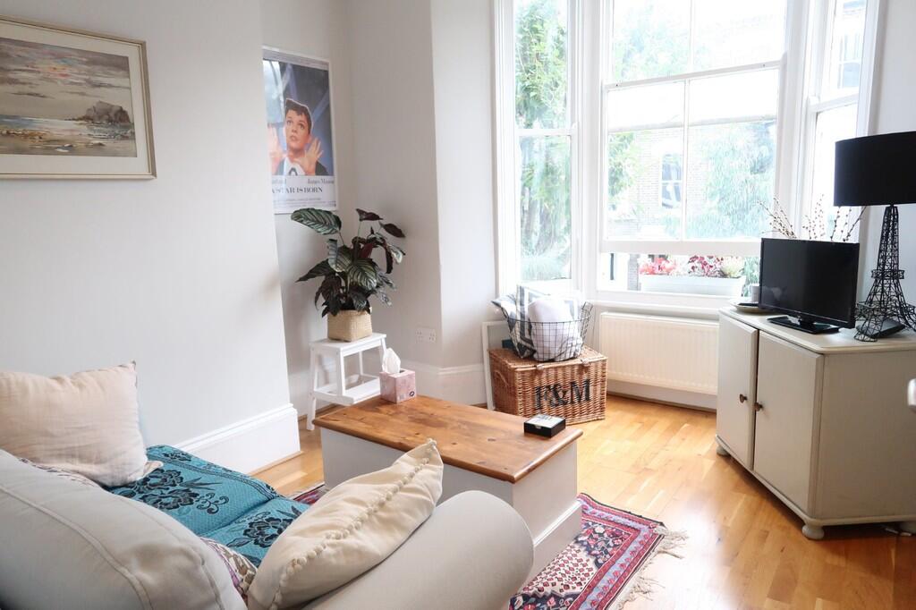 Main image of property: Fairbridge Road, London