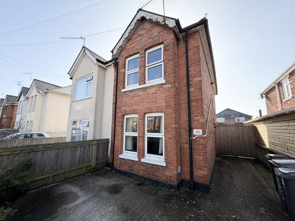 Main image of property: Malmesbury Park Road, , 