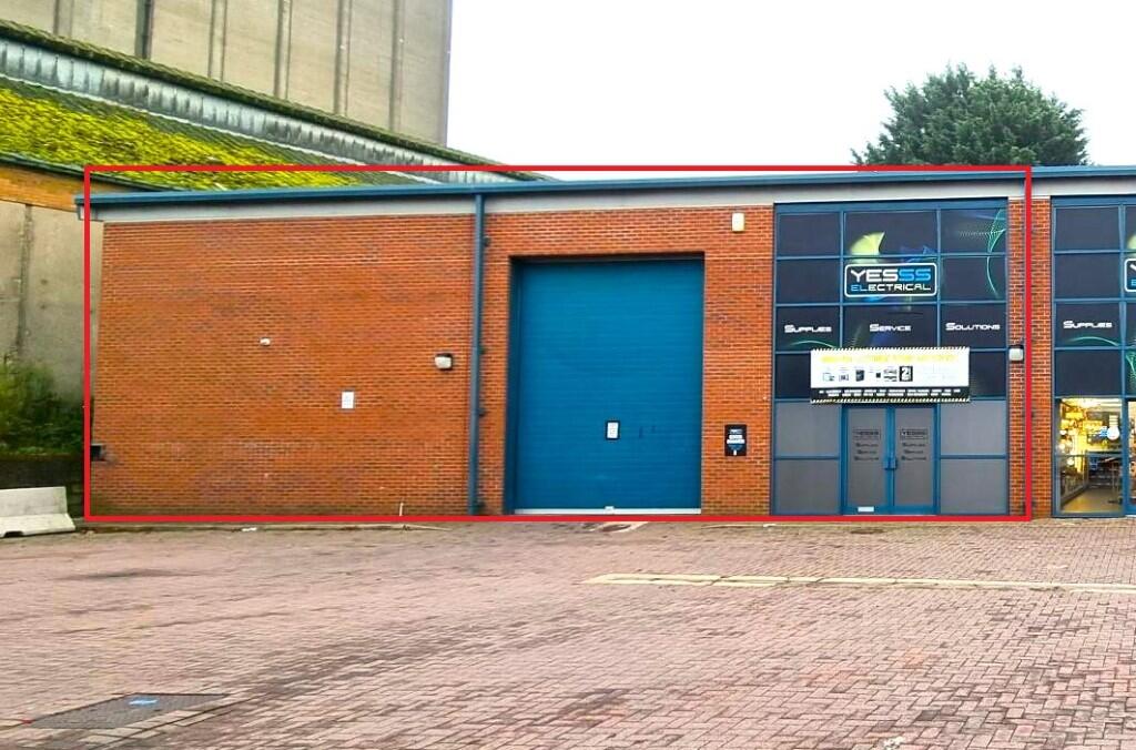 Main image of property: Harlaxton Road, Grantham, Lincolnshire, NG31