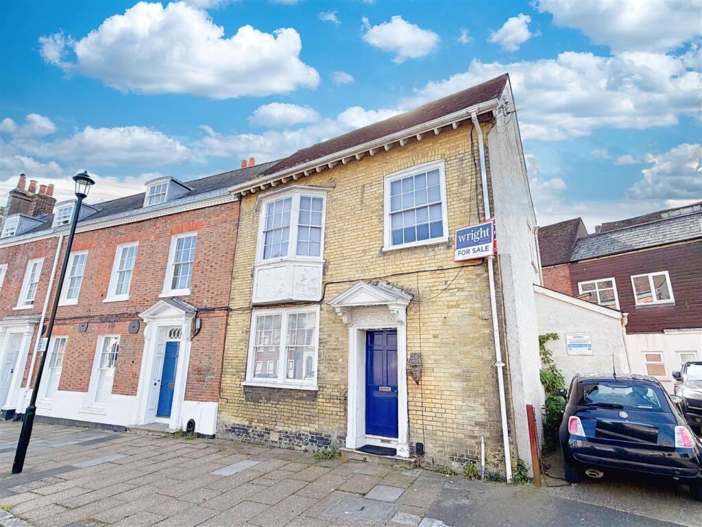 Main image of property: Quay Street, Newport