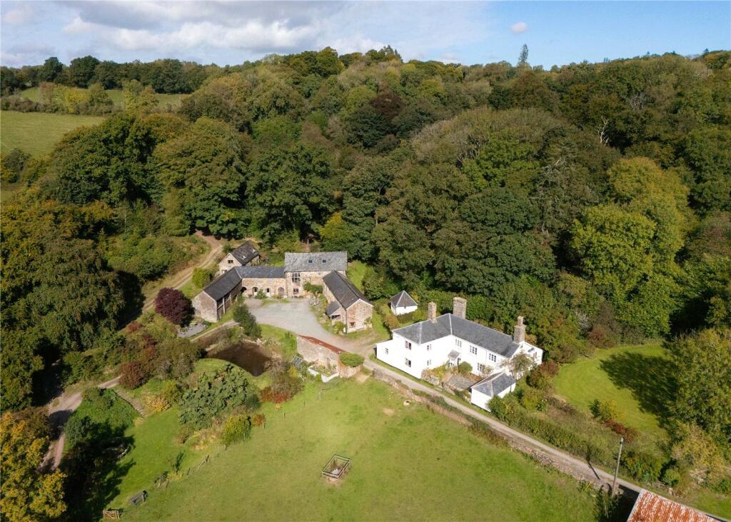 Main image of property: Bampton, Tiverton, Devon, EX16