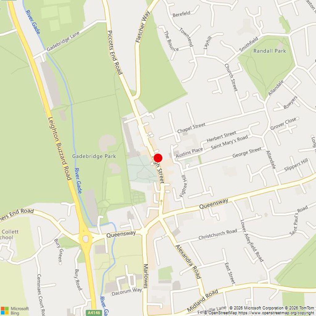 Property Map