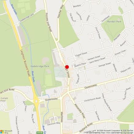 Property Map
