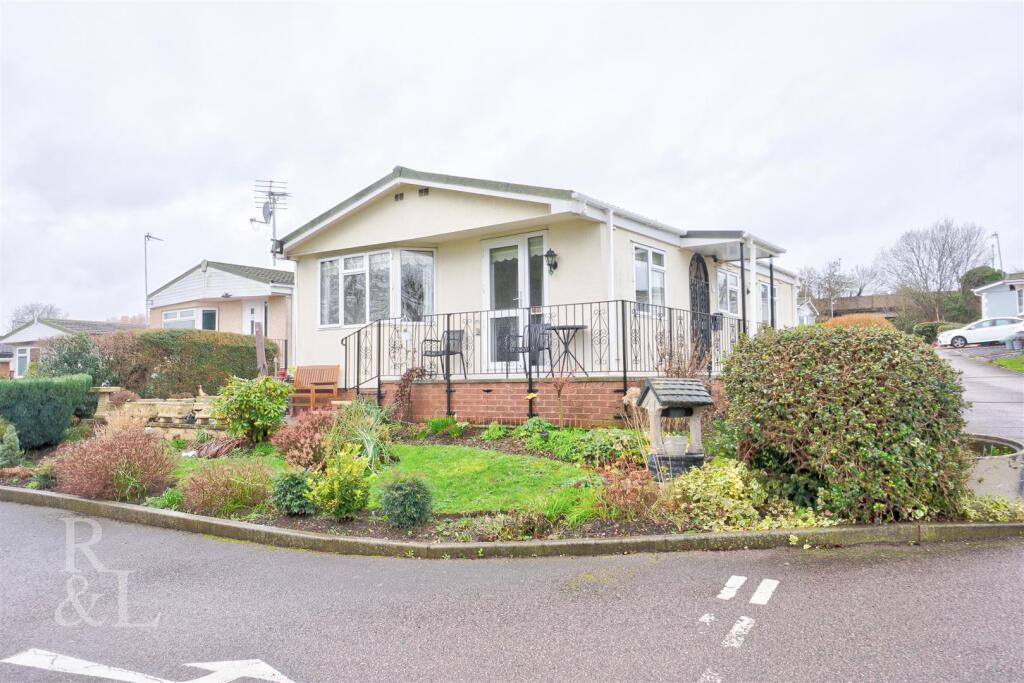 Main image of property: Stationfields, Tamworth