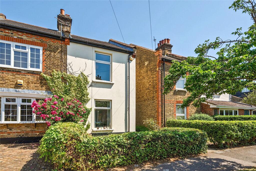Main image of property: Thayers Farm Road, Beckenham