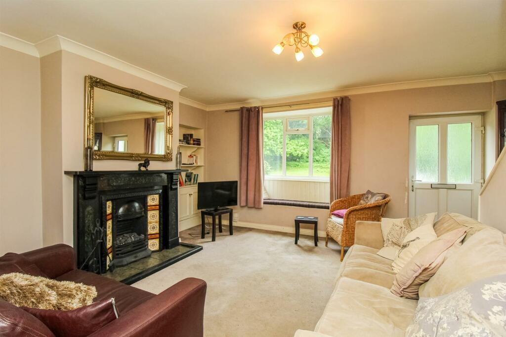 Quarry Hill, Horbury, Wakefield photo 2