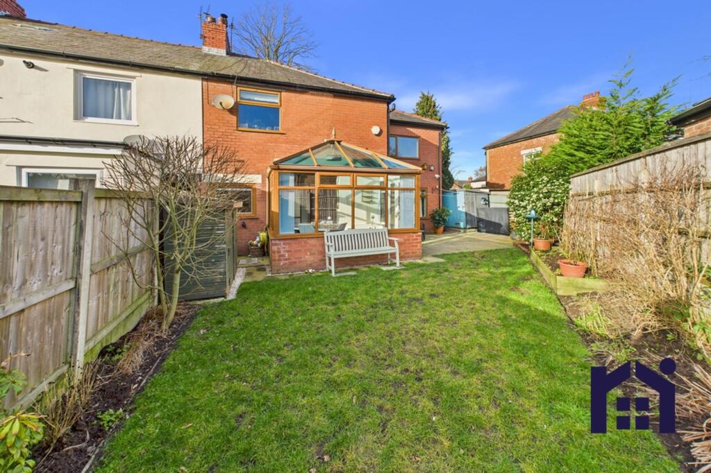 Balcarres Road, Leyland, PR25 2EL photo 3