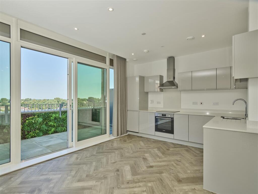 Main image of property: Plot 55 Verla Penthouse Grosvenor Road, St. Albans, AL1