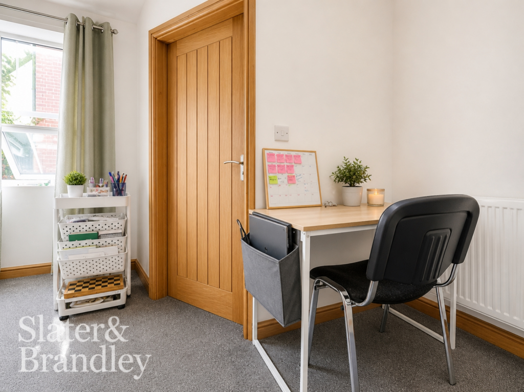 House in Nottingham, Beeston - View 4