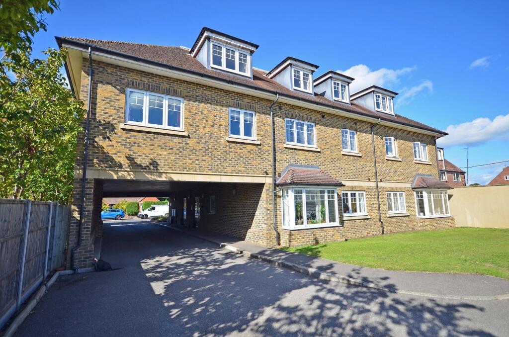 Main image of property: 227-229 Frimley Green Road, Frimley Green, GU16