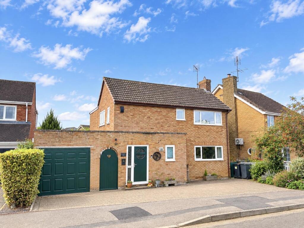 Main image of property: Lower Road, Milton Malsor, Northamptonshire NN7