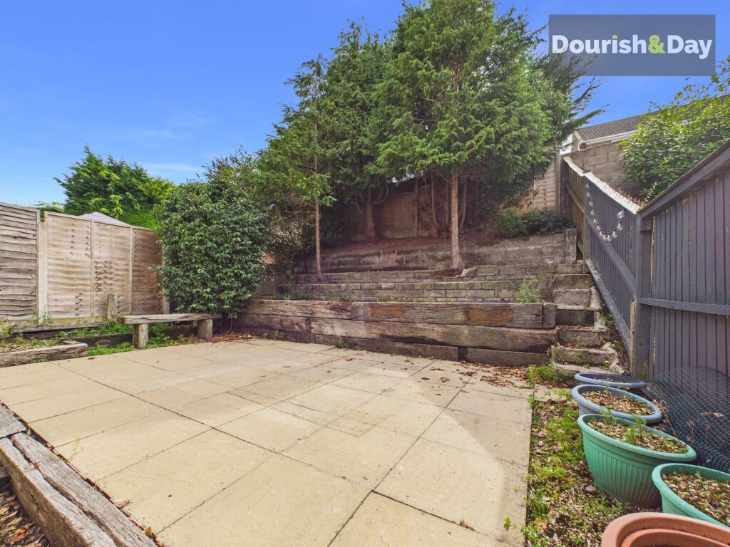 House in Stoke-on-Trent - View 4