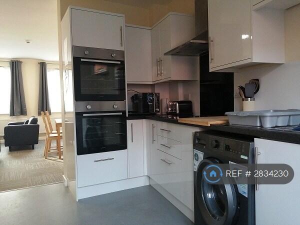 1 bedroom house share for rent