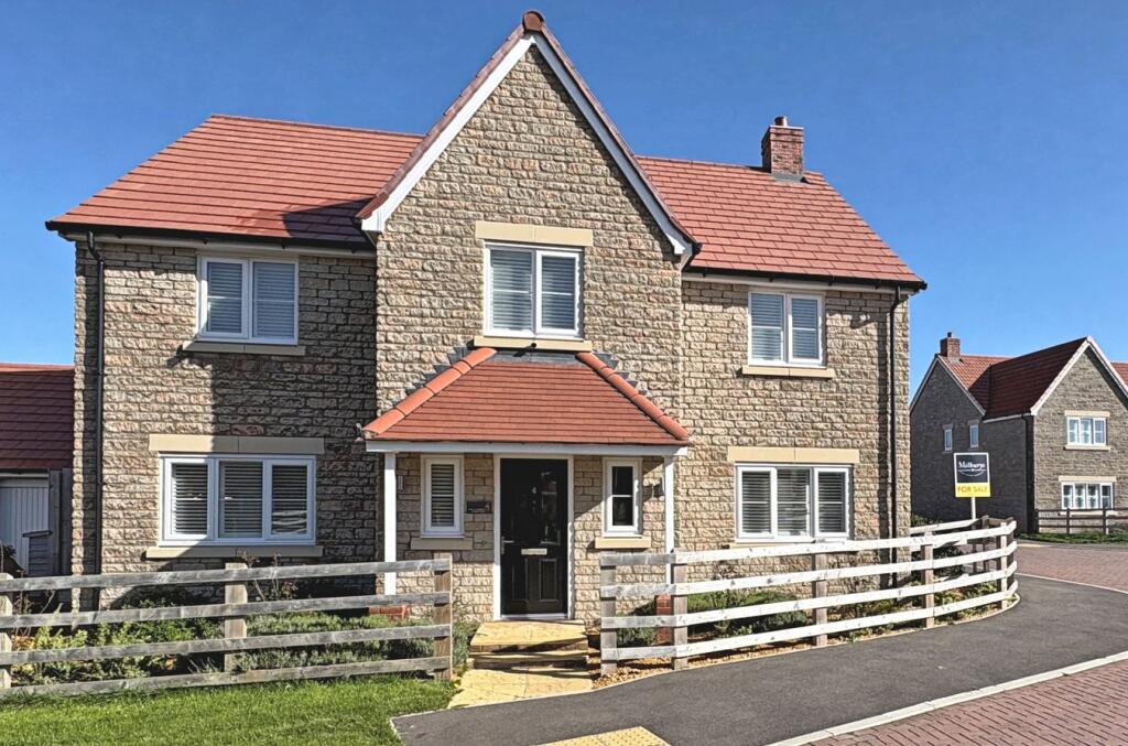 Main image of property: Anstey Gardens, Falfield, GL12