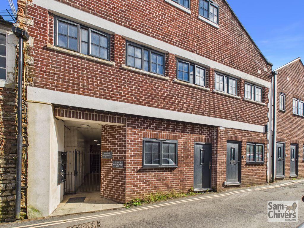 Main image of property: The Island, Midsomer Norton