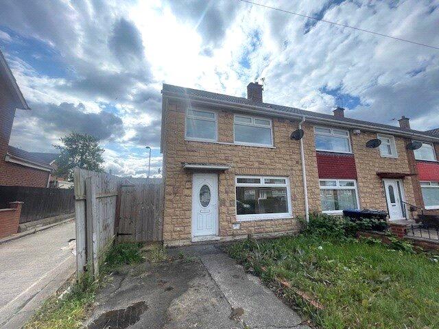 3-bed house on Bollington Road, Middlesbrough, North Yorkshire, TS4, £70,000
