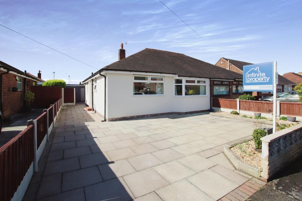 Main image of property: Northdale Road, Paddington, WA1