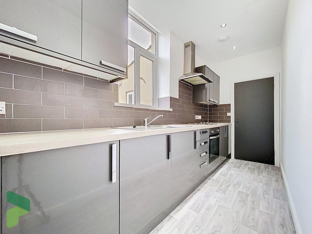 Main image of property: Railway Road, Darwen