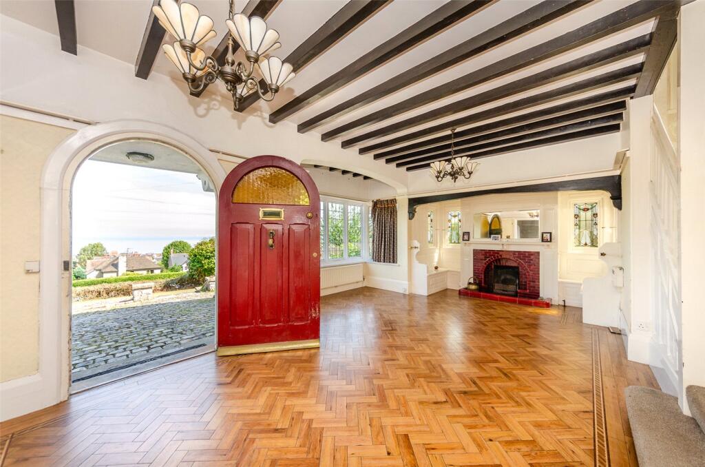 Ael Y Bryn Road, Colwyn Bay, Conwy, LL29 photo 3